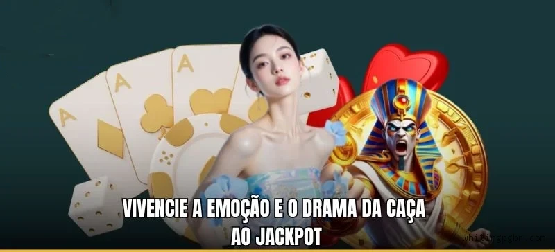 Explorando o Jogo JollyTreasures: Aventura e Estratégia com Whitingpg